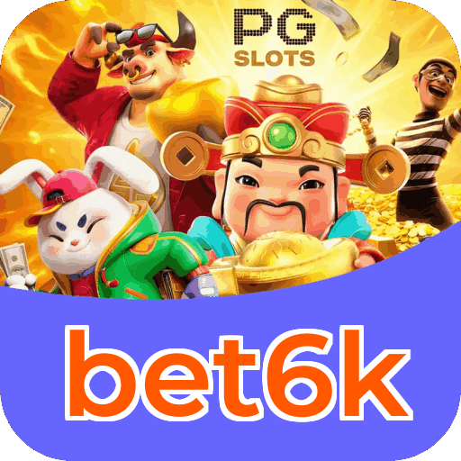 Slots Premium da PG Soft na bet6k