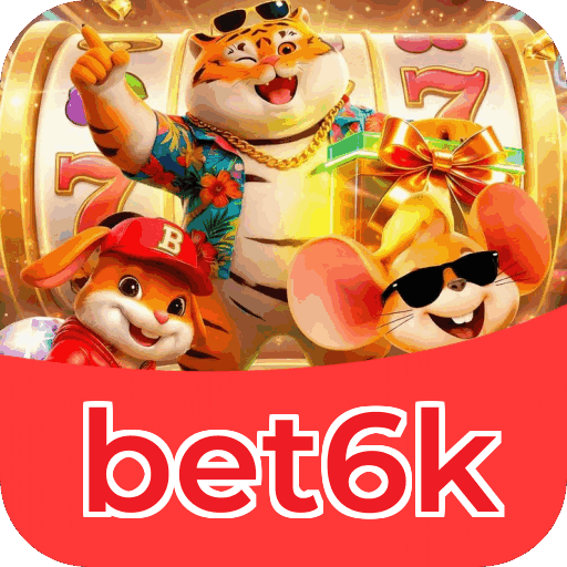 Equipe de suporte ao cliente da bet6k