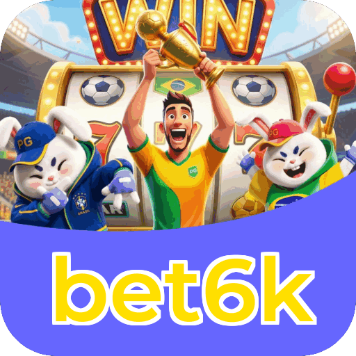 Cadastro bet6k