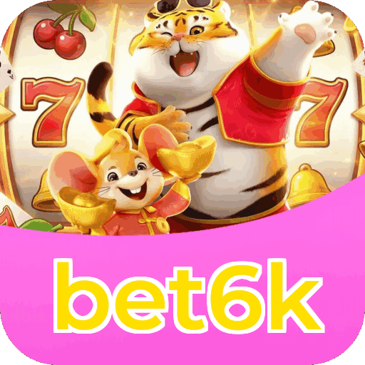 Cashback semanal bet6k