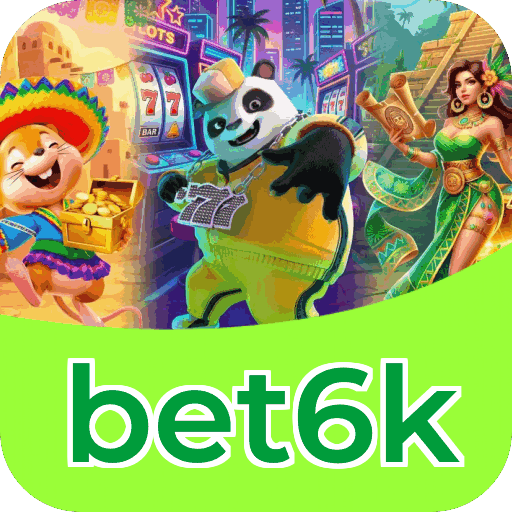 Certificações de segurança e licenças da bet6k