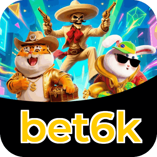 Instalação Android bet6k