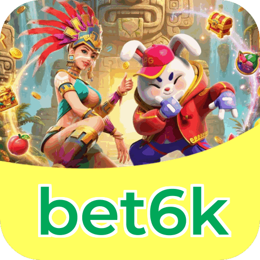 Siga a bet6k no Facebook