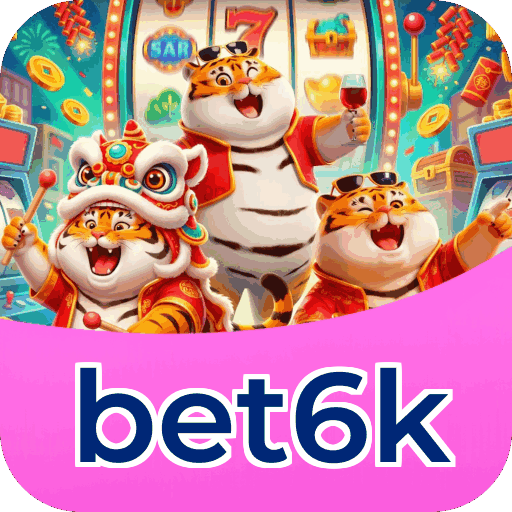 Instalação PC bet6k