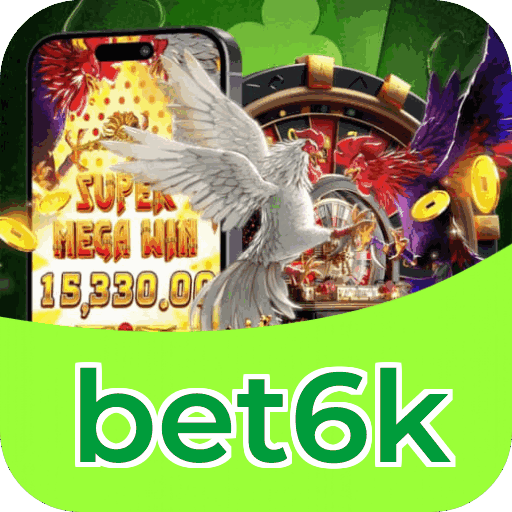 Apostas esportivas ao vivo na bet6k