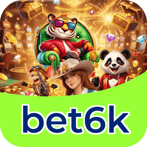 Instalação iOS bet6k