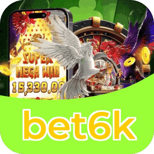 Promoções e bônus exclusivos da bet6k
