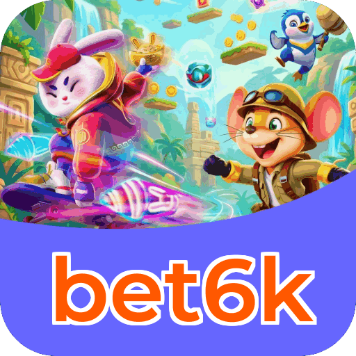Login rápido no app bet6k