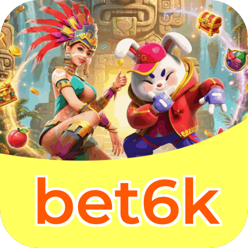 Instalar APK bet6k