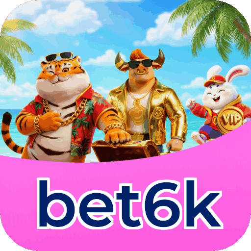 Jogos com maior RTP na bet6k